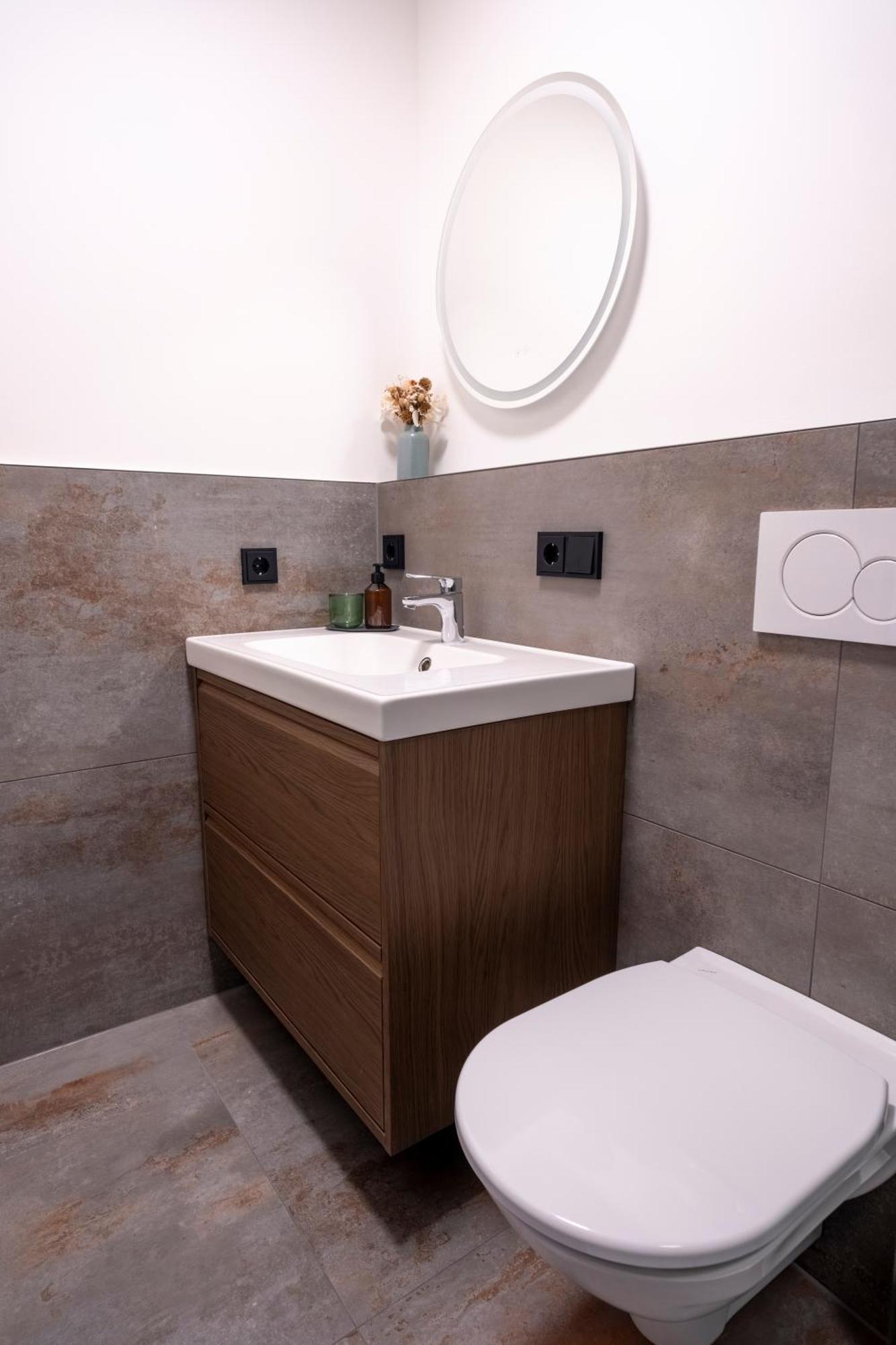 Suite Apartment Modern Getaway - Neu Renoviert - Strobl Am Wolfgangsee Ngoại thất bức ảnh