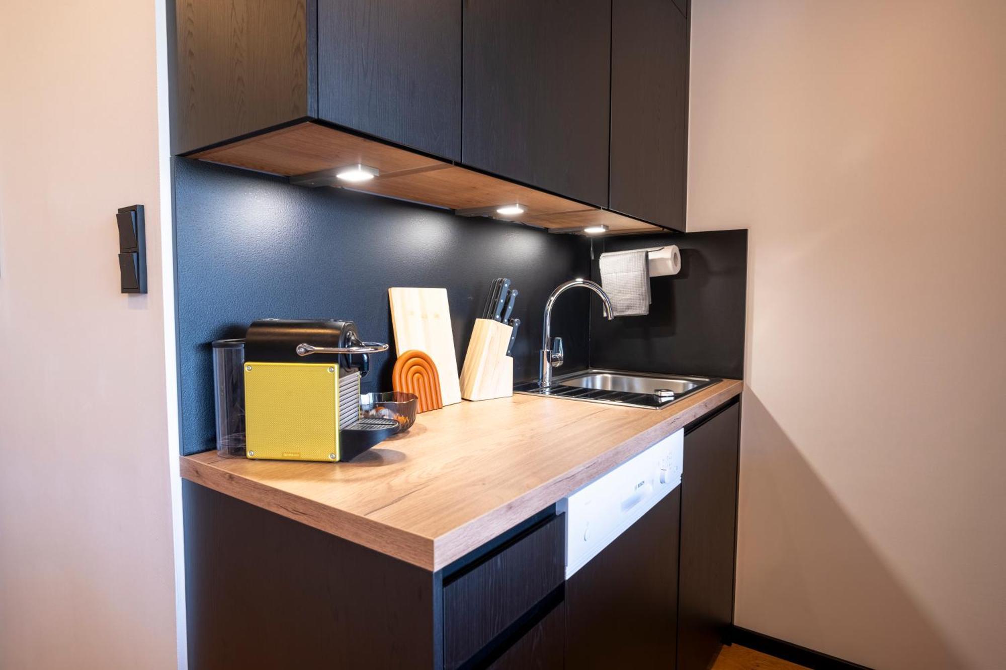 Suite Apartment Modern Getaway - Neu Renoviert - Strobl Am Wolfgangsee Ngoại thất bức ảnh