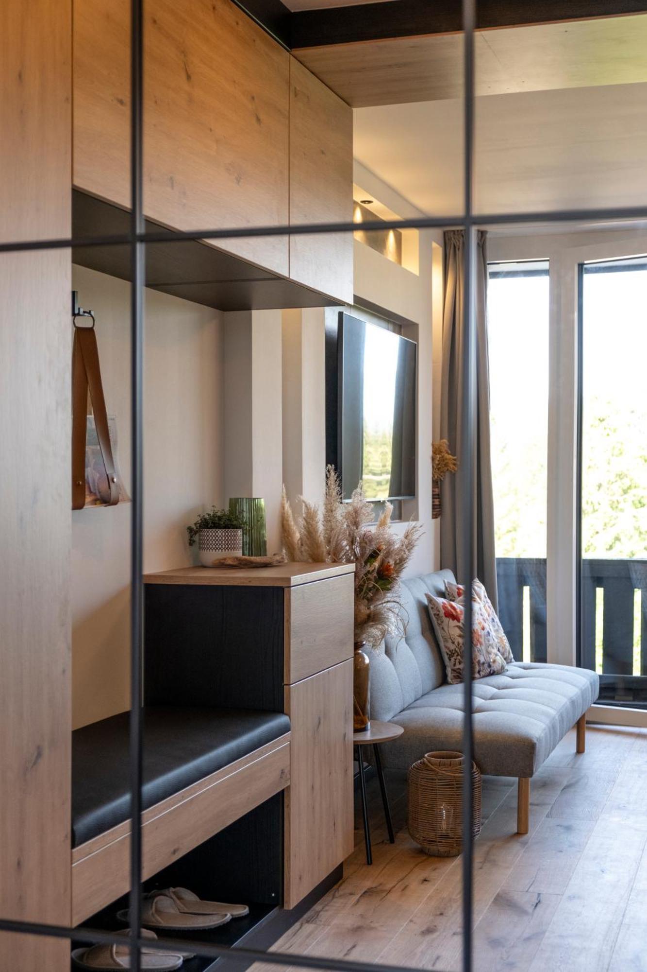 Suite Apartment Modern Getaway - Neu Renoviert - Strobl Am Wolfgangsee Ngoại thất bức ảnh