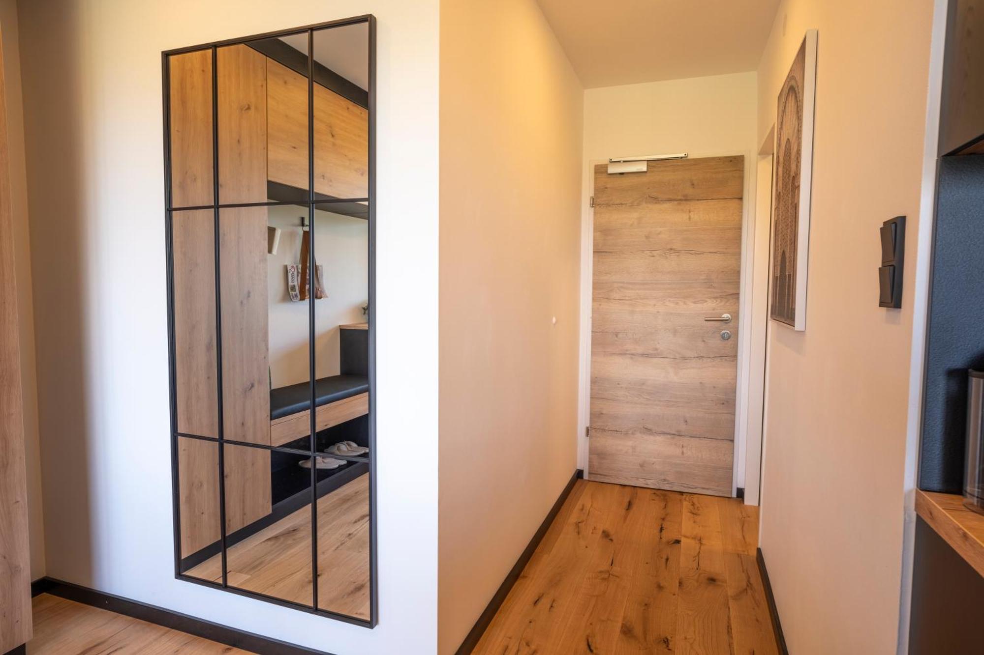 Suite Apartment Modern Getaway - Neu Renoviert - Strobl Am Wolfgangsee Ngoại thất bức ảnh