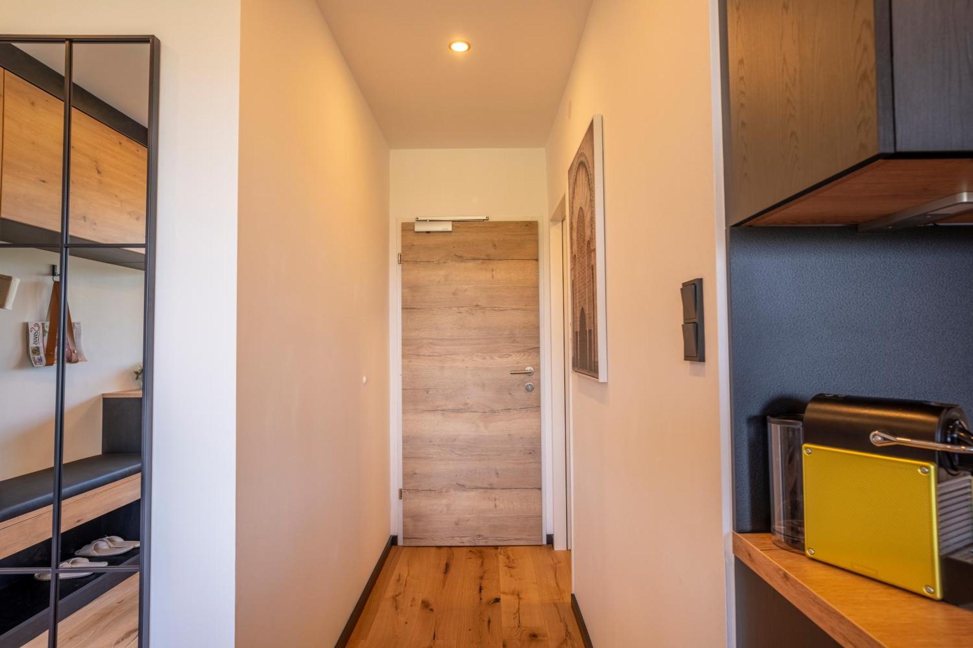 Suite Apartment Modern Getaway - Neu Renoviert - Strobl Am Wolfgangsee Ngoại thất bức ảnh
