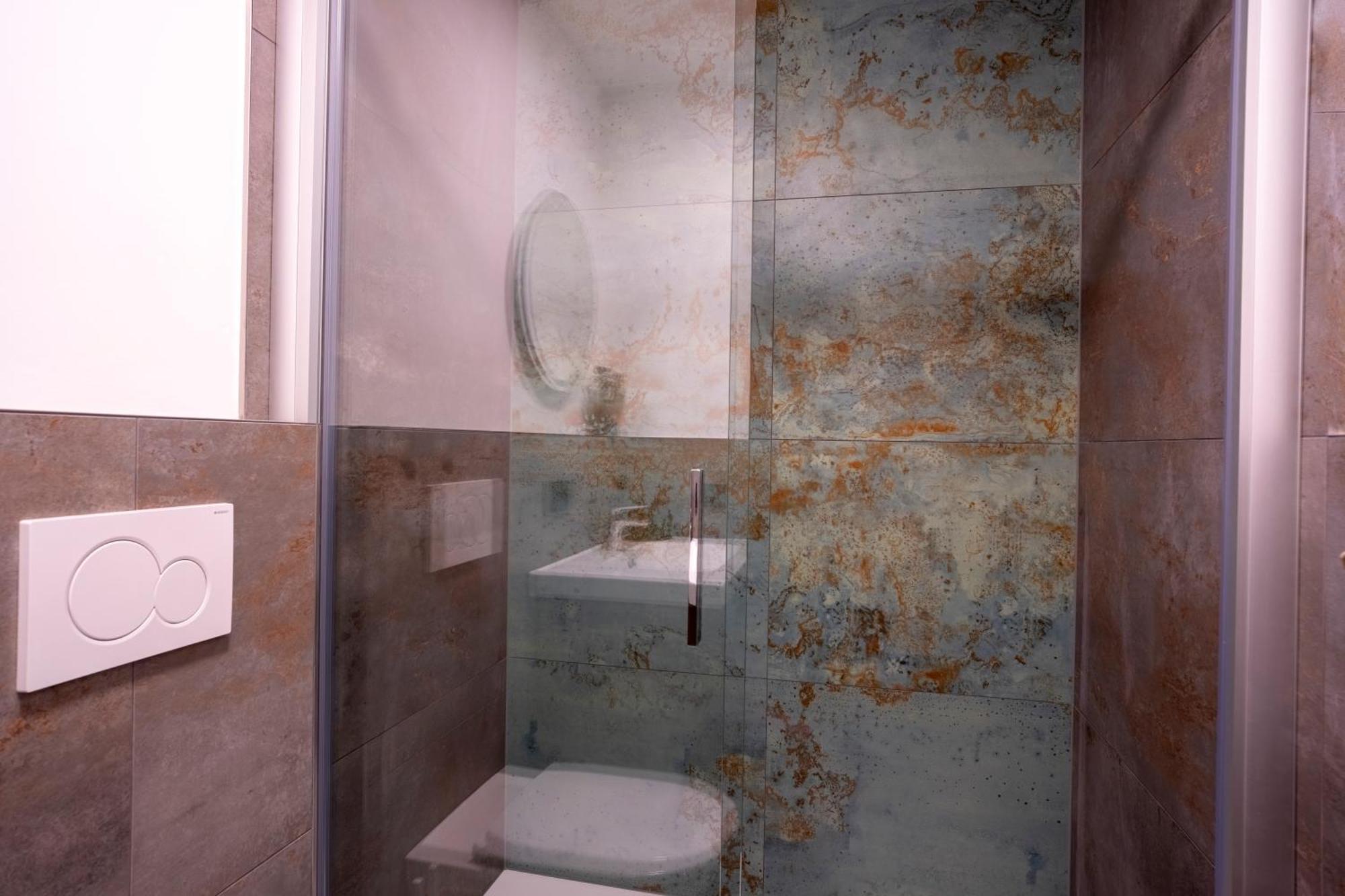 Suite Apartment Modern Getaway - Neu Renoviert - Strobl Am Wolfgangsee Ngoại thất bức ảnh