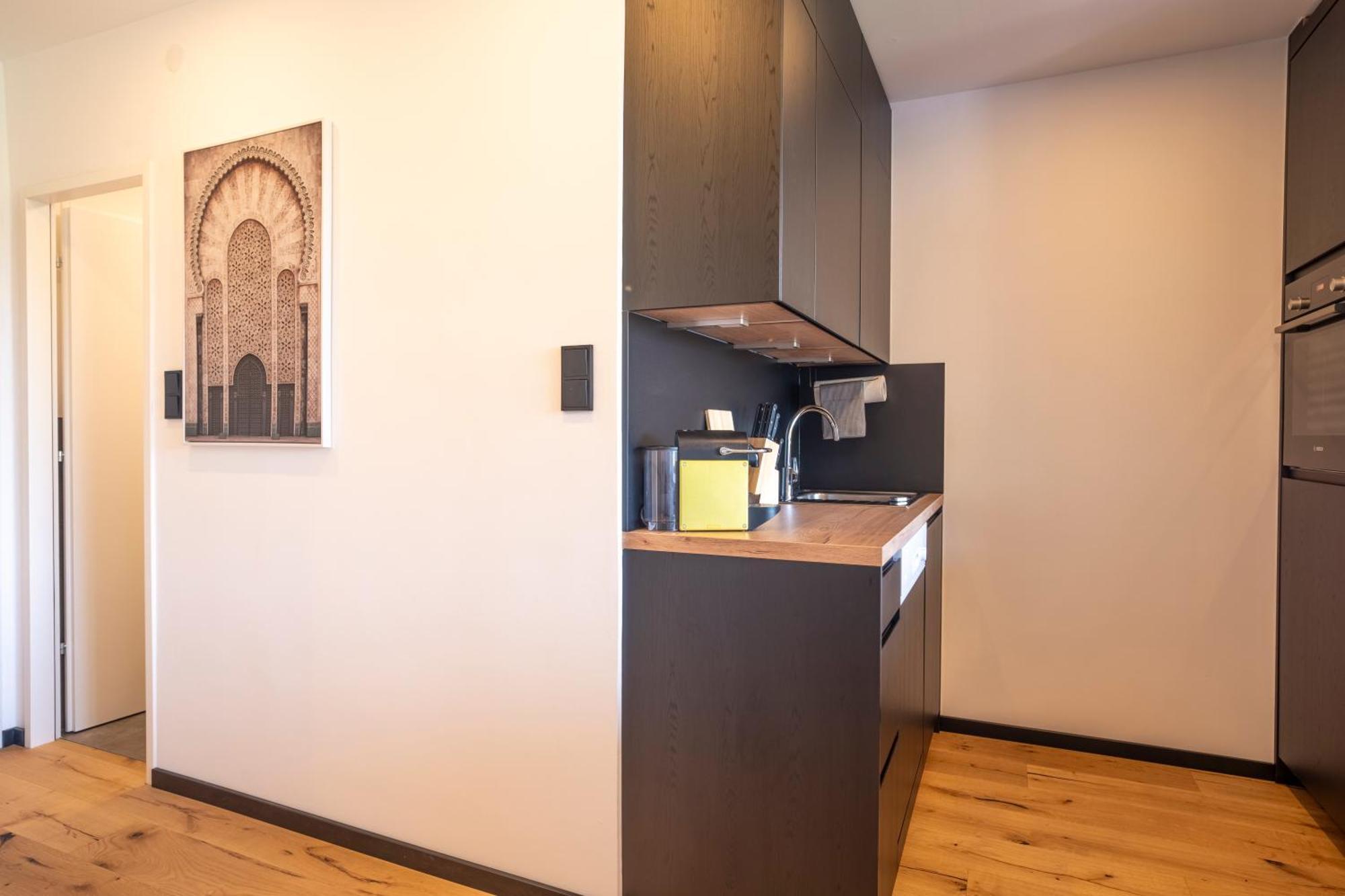 Suite Apartment Modern Getaway - Neu Renoviert - Strobl Am Wolfgangsee Ngoại thất bức ảnh