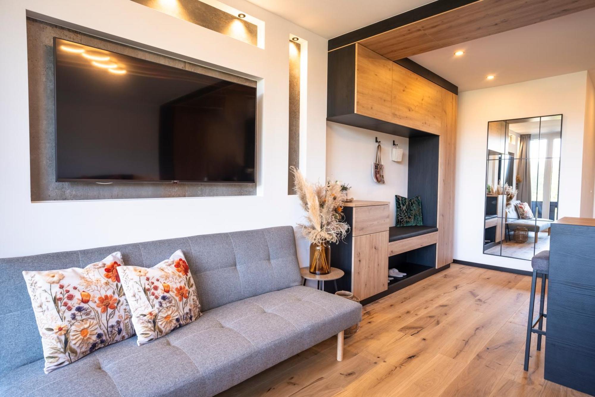Suite Apartment Modern Getaway - Neu Renoviert - Strobl Am Wolfgangsee Ngoại thất bức ảnh