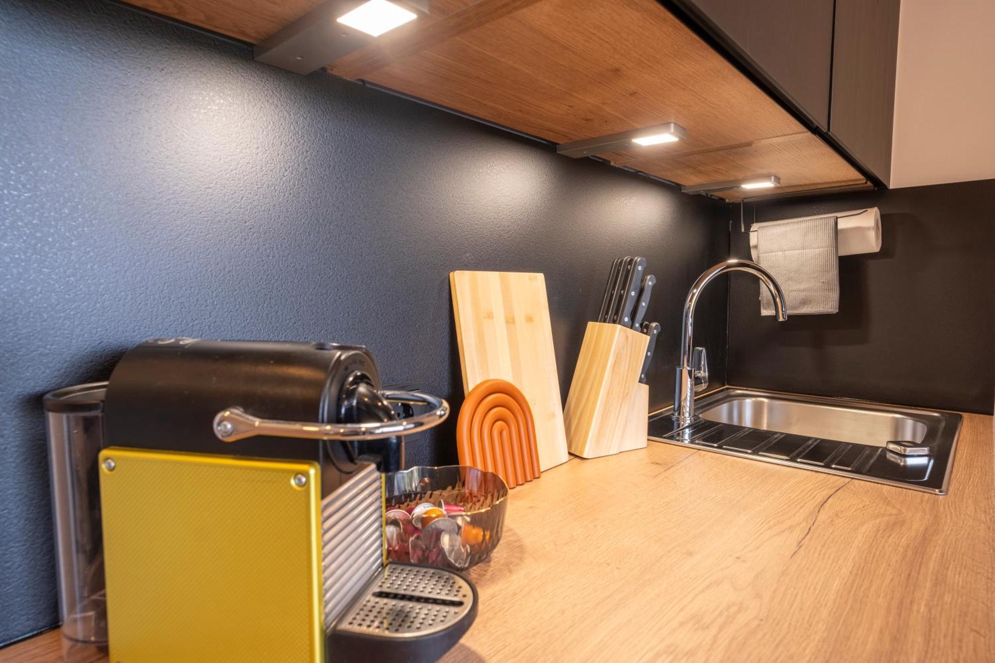 Suite Apartment Modern Getaway - Neu Renoviert - Strobl Am Wolfgangsee Ngoại thất bức ảnh